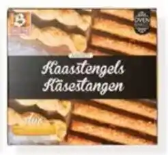 HANOS Buiteman Kaaszoutjes Goudse kaasstengels aanbieding