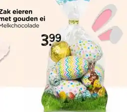 Xenos Chocolade paaseieren - 250 g aanbieding