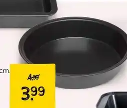 Xenos Bakvorm rond - ø22 cm aanbieding