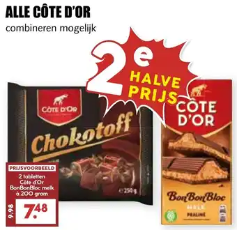 De Boerenschuur Alle côte d'or aanbieding