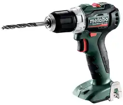 Conrad Metabo PowerMaxx BS 12 BL 601038890 Accu-schroefboormachine 12 V aanbieding