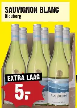 Dirck 3 Sauvignon blanc aanbieding