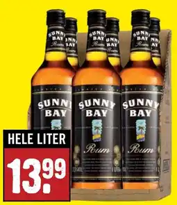 Dirck 3 Sunny Bay Rum aanbieding