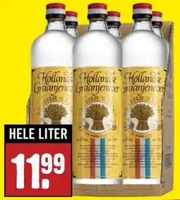 Dirck 3 Hollandse Graanjenever aanbieding