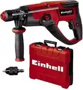 Conrad Einhell TE-RH 28 5F SDS-Plus-Boorhamer 950 W Incl. koffer aanbieding