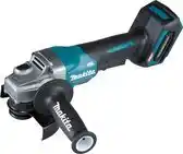 Conrad Makita GA016GZ GA016GZ Haakse accuslijper 125 mm Zonder accu, Zonder lader 40 V aanbieding