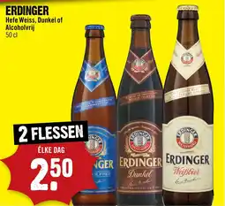 Dirck 3 Erdinger aanbieding