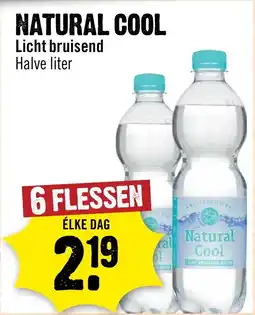 Dirck 3 Natural Cool Licht Bruisend aanbieding