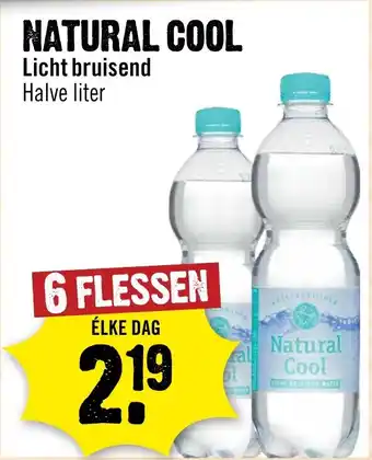 Dirck 3 Natural Cool Licht Bruisend aanbieding