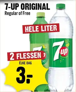 Dirck 3 7 up original aanbieding