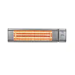 Wehkamp Eurom heater Golden 2000 Amber (incl. app) aanbieding