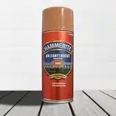 Bol.com Hammerite Nr.1 Anti Roest 400ML aanbieding