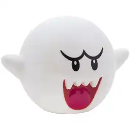 Bol.com Paladone Nintendo - Super Mario Boo Lamp aanbieding