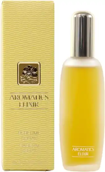 Amazon Clinique Aromatics Elixir Parfum 25 ml aanbieding