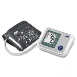 Bol.com A&D Medical UA-767s-w - Bloeddrukmeter - Bovenarm aanbieding