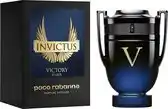 Bol.com Paco Rabanne Invictus Victory Elixir - 100 ml - parfum intense spray - herenparfum aanbieding