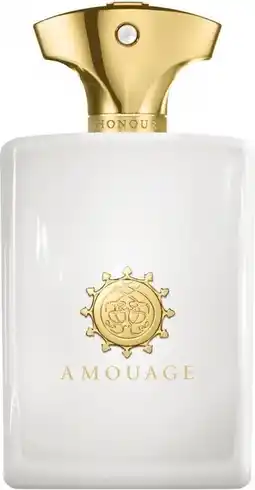 Bol.com Amouage Honour Man - 100 ml - Eau de parfum aanbieding