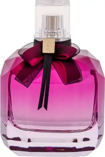 Bol.com Yves Saint Laurent Mon Paris Intensement - 90 ml - eau de parfum spray - damesparfum aanbieding