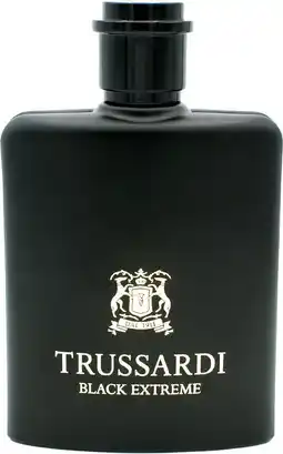 Bol.com Trussardi Black Extreme - 30 ml - eau de toilette spray - damesparfum aanbieding