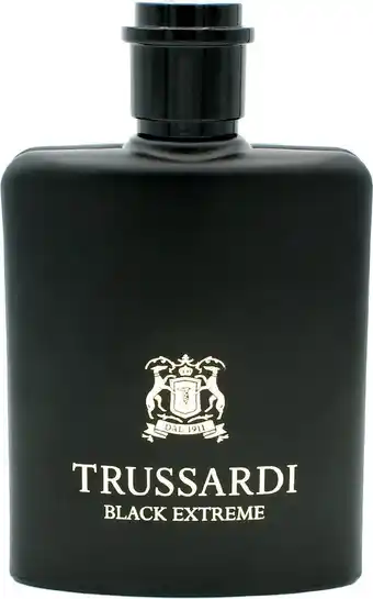 Bol.com Trussardi Black Extreme - 30 ml - eau de toilette spray - damesparfum aanbieding