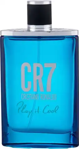 Bol.com Cristiano Ronaldo - CR7 Play It Cool (M) aanbieding