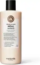 Bol.com Maria Nila Head & Hair Heal shampoo - Antiroos - Shampoo - 350 ml aanbieding