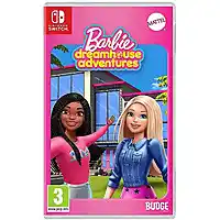 Bol.com Barbie: DreamHouse Adventures - Switch aanbieding