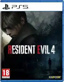 Bol.com Resident Evil 4 - PS4 aanbieding