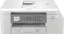 Bol.com Multifunctional inktjet brother mfc-j4340dwe aanbieding