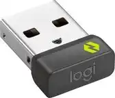 Bol.com Logitech Bolt USB-ontvanger aanbieding