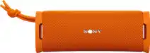 MediaMarkt SONY ULT Field 1 Bluetoothspeaker Oranje aanbieding