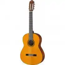 Bax-Music Yamaha CG102A akoestische klassieke gitaar naturel aanbieding