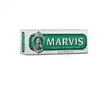 De Online Drogist Marvis Tandpasta Classic Mint aanbieding