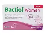 De Online Drogist Metagenics Bactiol Women Capsules aanbieding