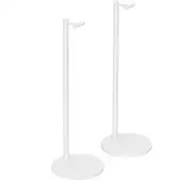 MediaMarkt Sonos Era 300-standaard Wit (2-pack) aanbieding