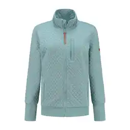 ANWB Mgo Fara Dames vest Light_blue aanbieding