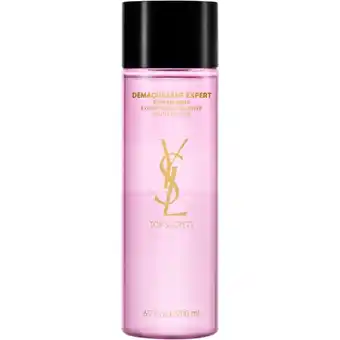 Douglas Yves Saint Laurent Bi-Phase Doux aanbieding