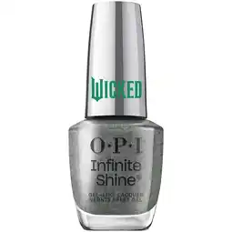 Douglas OPI Infinite Shine Wicked Collection aanbieding