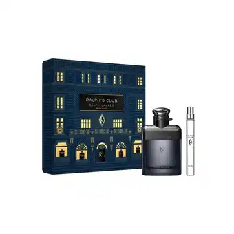 Douglas Ralph Lauren Ralph's Club Eau de Toilette Set aanbieding