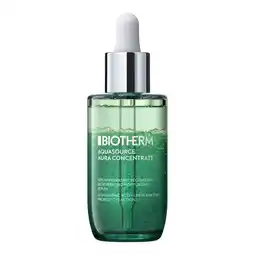 Douglas Biotherm Aquasource Aura Concentrate aanbieding