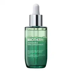 Douglas Biotherm Aquasource Aura Concentrate aanbieding