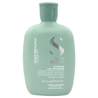 Douglas ALFAPARF MILANO Semi di Lino 250 ml aanbieding