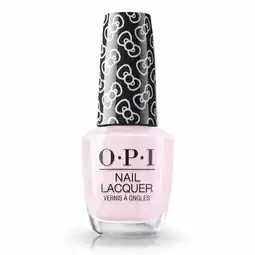 Douglas OPI Me, Myself & OPI Collection Nail Lacquer aanbieding