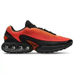 Foot Locker Nike Air Max Heren Schoenen - Oranje - Maat: 40 - Mesh/Synthetisch - Foot Locker aanbieding