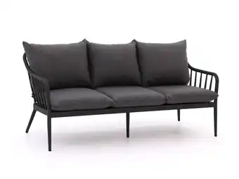 Kees Smit Manifesto Celante lounge tuinbank 3-zits 182cm aanbieding