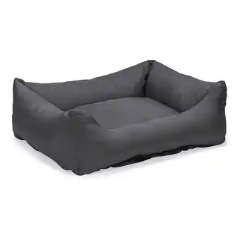 Zooplus Karlie Ligbed Charly 95x80x25cm voor Honden aanbieding