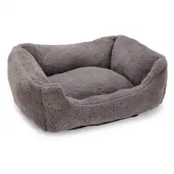 Zooplus beeztees Ligbed Kadi 47x37x18cm Kattenbed aanbieding