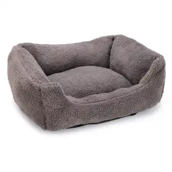 Zooplus beeztees Ligbed Kadi 47x37x18cm Kattenbed aanbieding