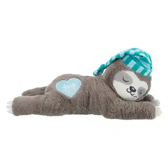 Zooplus Trixie Junior Hondenspeelgoed Luiaard ca. L 34cm Hond aanbieding