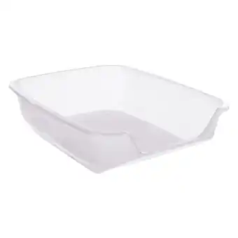 Zooplus Trixie Junior Toilet Nuno 28x9x36cm kat klein dier aanbieding